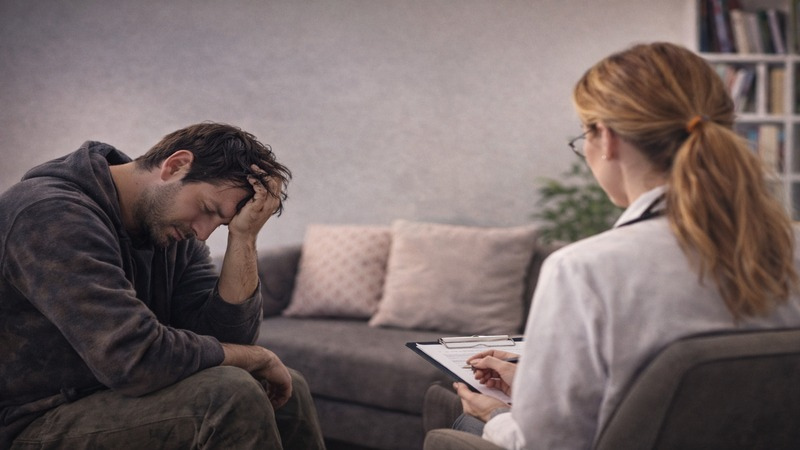 Tratamento para Depressão: O Que Funciona, Quais São os Riscos e Quando Procurar Ajuda
